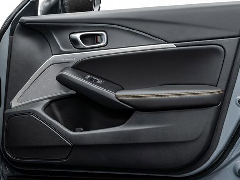 New 2026 Acura Integra A-Spec FWD image 18