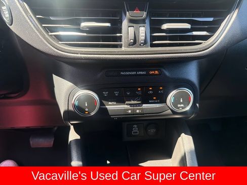 Used 2025 Ford Escape ST-Line FWD image 18