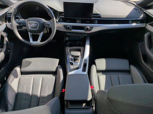 Certified 2025 Audi A5 2.0T Premium Plus w/ Convenience Plus Package image 29