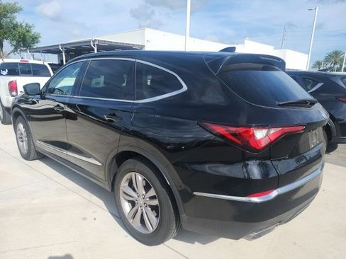 Used 2023 Acura MDX FWD image 3