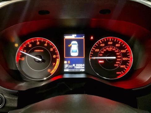 Used 2022 Subaru Impreza 2.0i Sport AWD/4WD image 26
