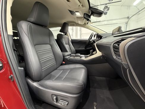 Used 2020 Lexus NX 300 FWD w/ Accessory Package 2 image 21