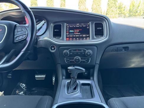 Used 2021 Dodge Charger Scat Pack image 16