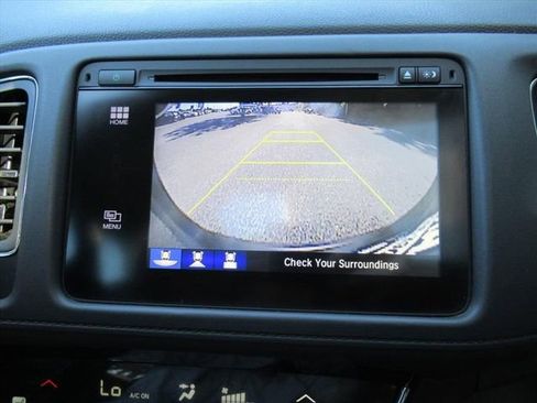 Used 2016 Honda HR-V EX image 26