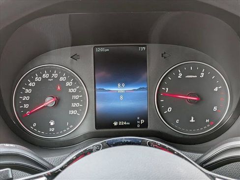 New 2026 Mercedes-Benz Sprinter 2500 image 11