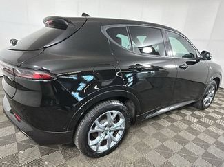 Used 2024 Dodge Hornet R/T w/ Tech Pack w/o Parking AWD/4WD video 3