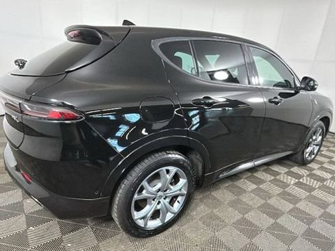Used 2024 Dodge Hornet R/T w/ Tech Pack w/o Parking AWD/4WD image 3