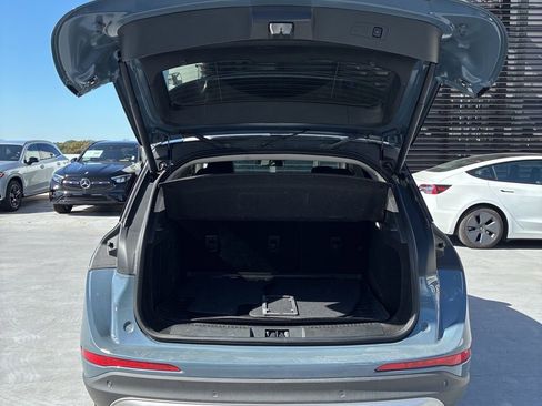 Used 2023 Lincoln Corsair Standard image 13