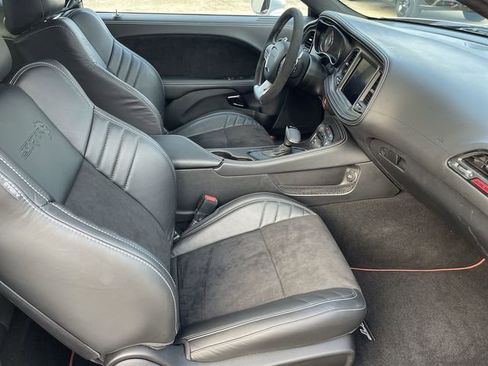 Used 2023 Dodge Challenger SRT Hellcat image 15
