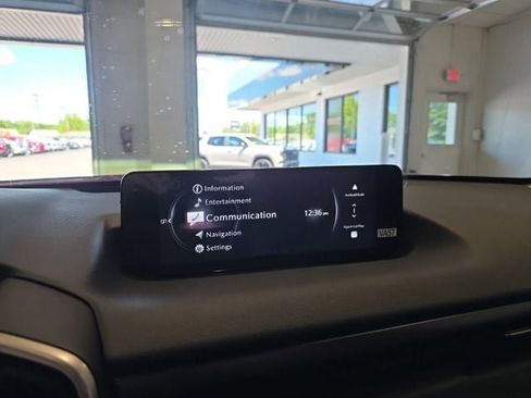 New 2026 MAZDA CX-50 AWD 2.5 S w/ Weather Package image 50
