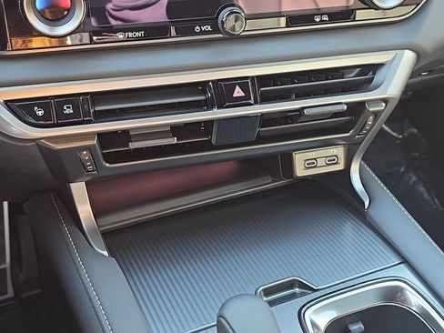 New 2026 Lexus RX 350 F Sport w/ Convenience Package image 23