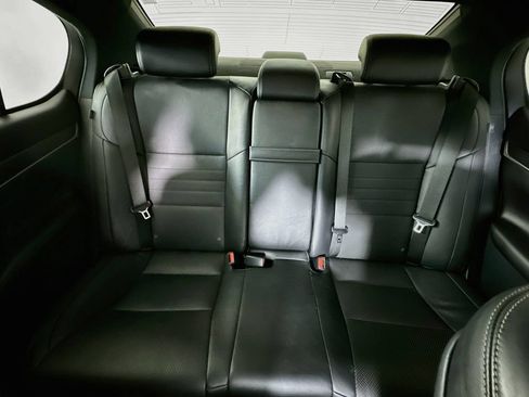 Used 2016 Lexus GS 350 F Sport w/ F Sport Package RWD image 13
