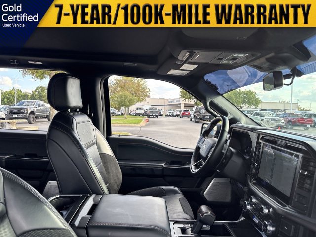 Used 2025 Ford F150 Raptor AWD/4WD image 18