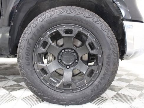 Used 2020 Toyota Tundra SR5 w/ SR5 Upgrade Package image 46