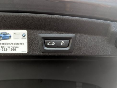 Used 2016 BMW 428i Gran Coupe xDrive image 44