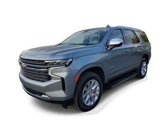 Used 2024 Chevrolet Tahoe Premier w/ Max Trailering Package AWD/4WD video 2