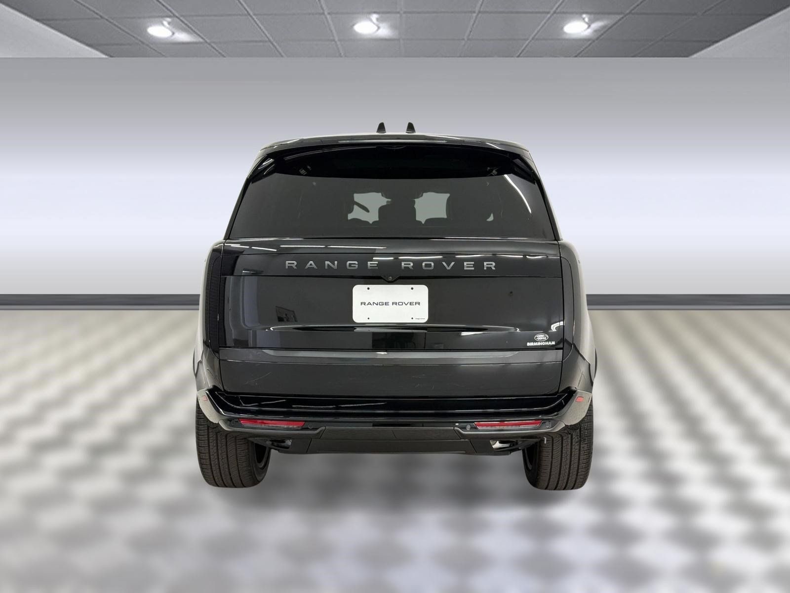 New 2026 Land Rover Range Rover SE AWD/4WD image 10