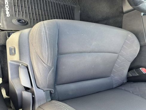 Certified 2024 Toyota Tacoma SR5 image 9