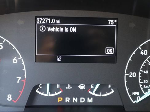 Used 2025 Ford Transit 250 148 High Roof Extended image 18