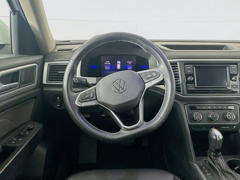 Used 2023 Volkswagen Atlas SE FWD image 18