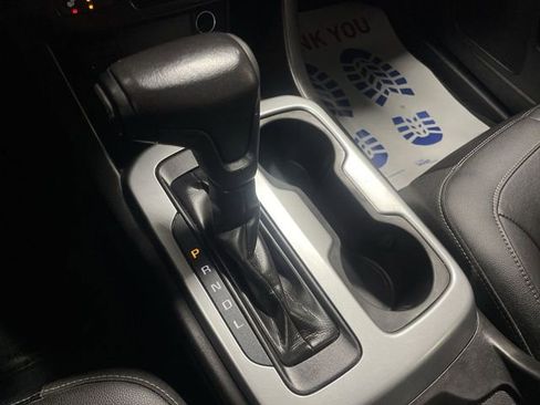 Used 2020 Chevrolet Colorado ZR2 image 20