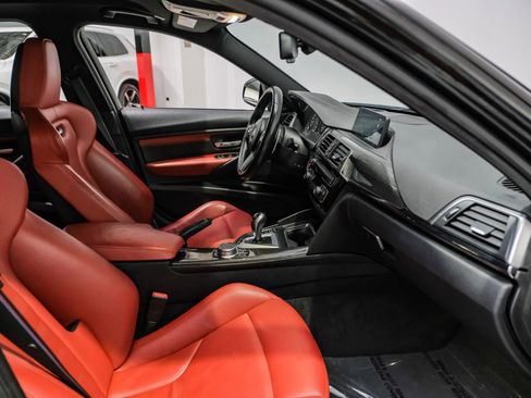 Used 2018 BMW M3 Sedan image 30