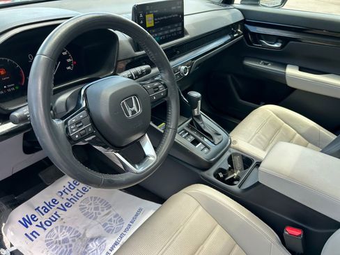 Used 2023 Honda CR-V EX-L image 11