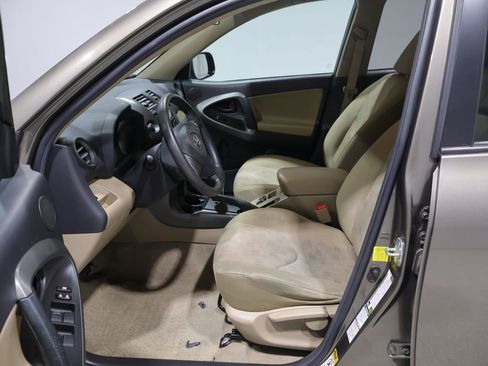 Used 2011 Toyota RAV4 4WD w/ Base L4 Extra Value Pkg image 9