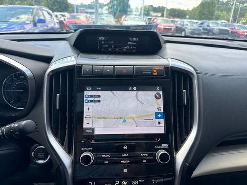 Used 2022 Subaru Ascent Touring AWD/4WD image 13