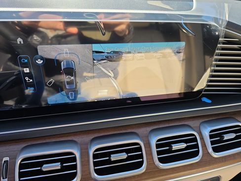 New 2026 Mercedes-Benz GLE 350 4MATIC image 20