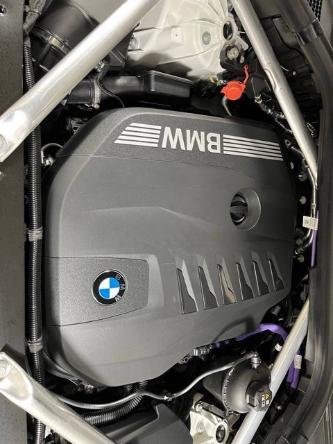 Used 2026 BMW X5 xDrive40i w/ Parking Assistance Package AWD/4WD image 25