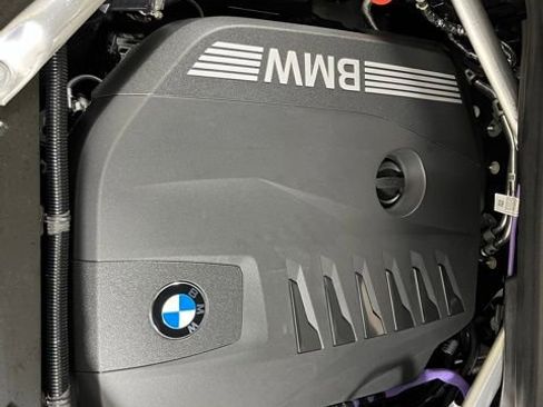 Used 2026 BMW X5 xDrive40i w/ Parking Assistance Package AWD/4WD image 25