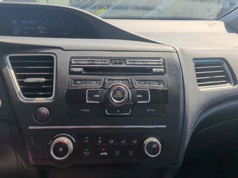 Used 2014 Honda Civic LX image 19