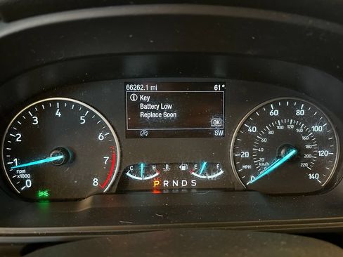 Used 2019 Ford EcoSport SES AWD/4WD image 10