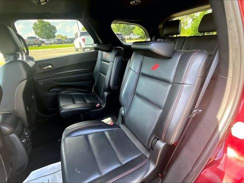 Used 2024 Dodge Durango R/T AWD/4WD image 22