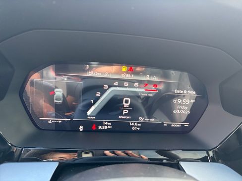 New 2026 Audi S3 Premium image 11