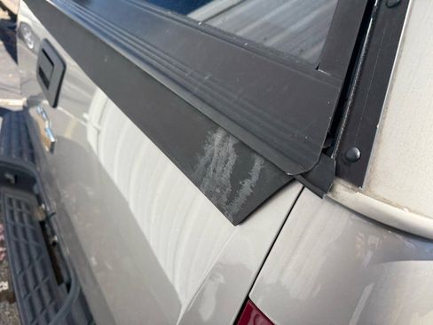 Used 2008 Chevrolet Silverado 1500 W/T image 24