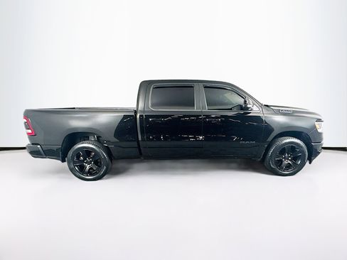 Used 2023 RAM 1500 Big Horn AWD/4WD image 10