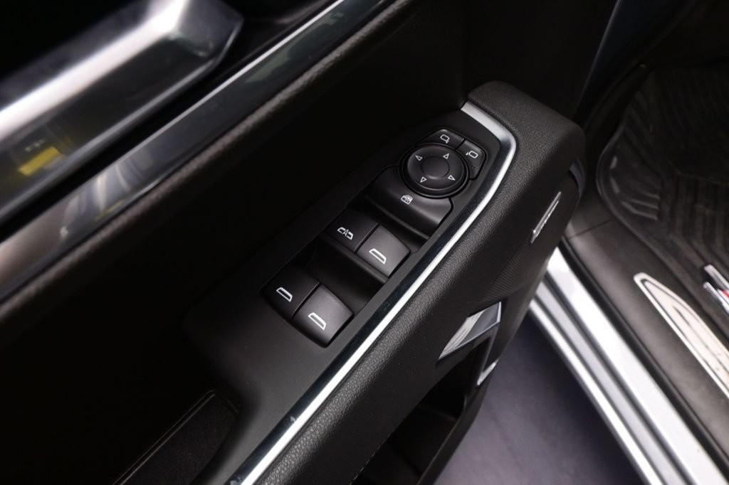 Used 2026 Chevrolet Silverado 1500 RST AWD/4WD image 28