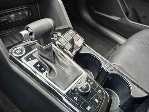 Certified 2023 Kia Sportage EX FWD image 24