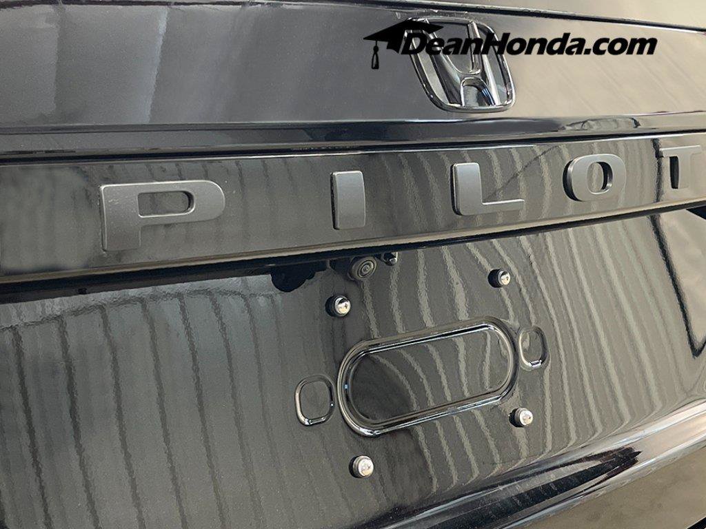New 2026 Honda Pilot image 6