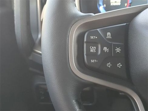 New 2025 Ford Bronco Outer Banks w/ Sasquatch Package image 11