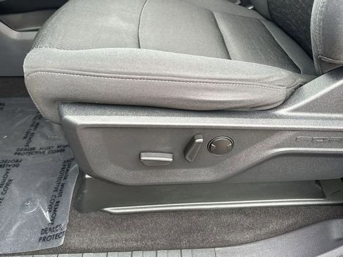 Used 2023 Ford F150 XLT w/ Equipment Group 302A High image 14