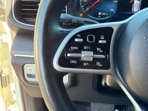 Used 2022 Mercedes-Benz GLE 350 GLE 350 w/ Premium Package image 37