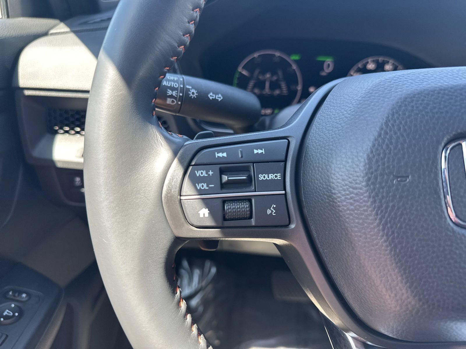 Used 2023 Honda CR-V Sport image 44