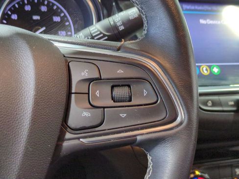 Used 2023 Buick Encore GX Preferred FWD image 29