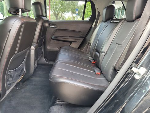 Used 2015 GMC Terrain SLT w/ Chrome Edition image 5