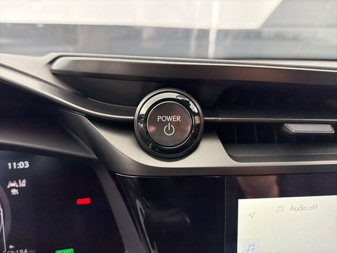 New 2026 Lexus RZ 450e AWD image 15