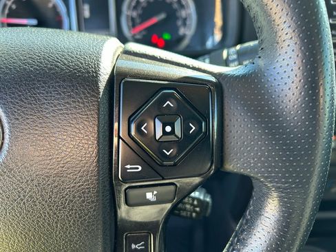 Used 2020 Toyota 4Runner Nightshade image 13