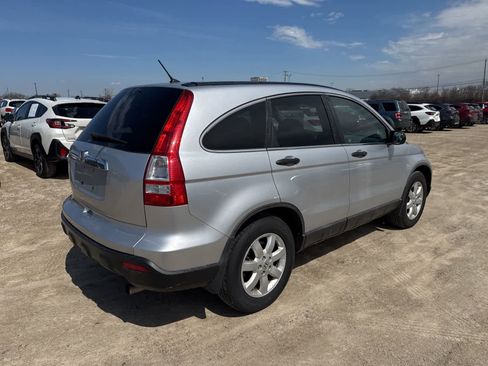 Used 2009 Honda CR-V EX image 3